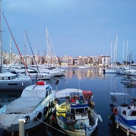 Freatida Apartment Πειραιάς Εξωτερικό φωτογραφία