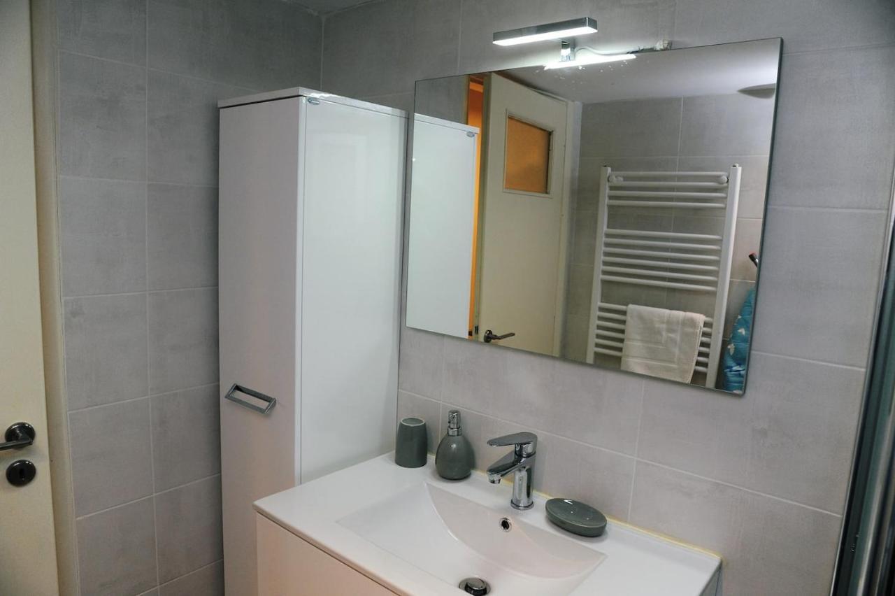 Freatida Apartment Πειραιάς Εξωτερικό φωτογραφία