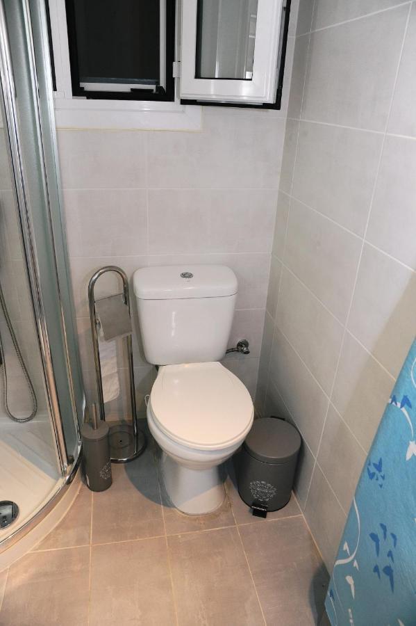Freatida Apartment Πειραιάς Εξωτερικό φωτογραφία