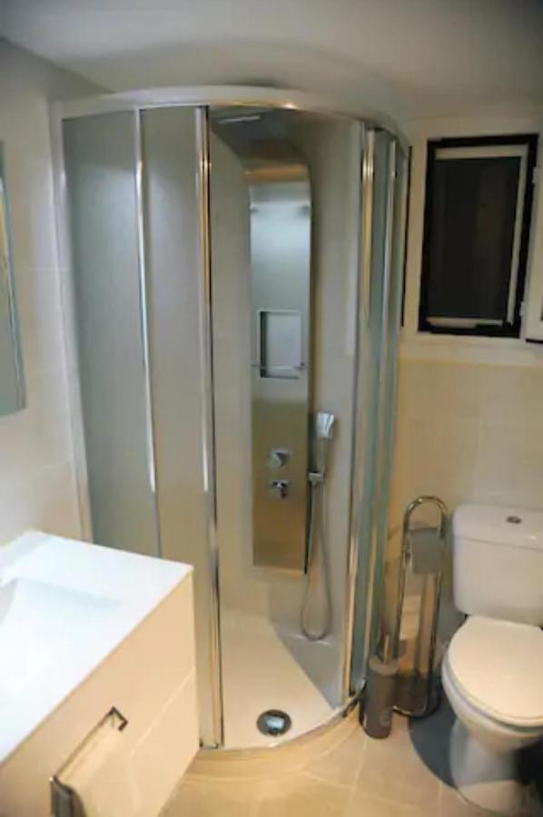 Freatida Apartment Πειραιάς Εξωτερικό φωτογραφία