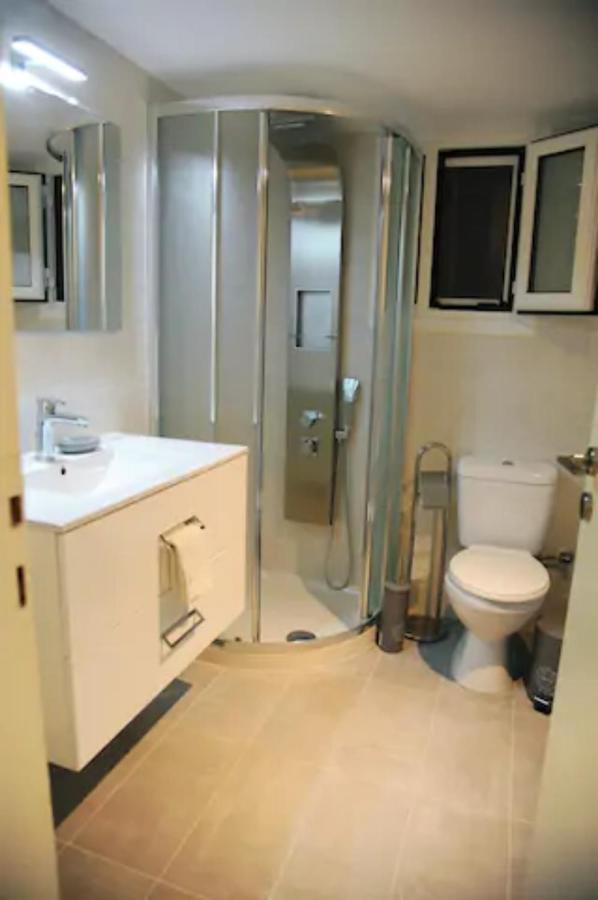 Freatida Apartment Πειραιάς Εξωτερικό φωτογραφία