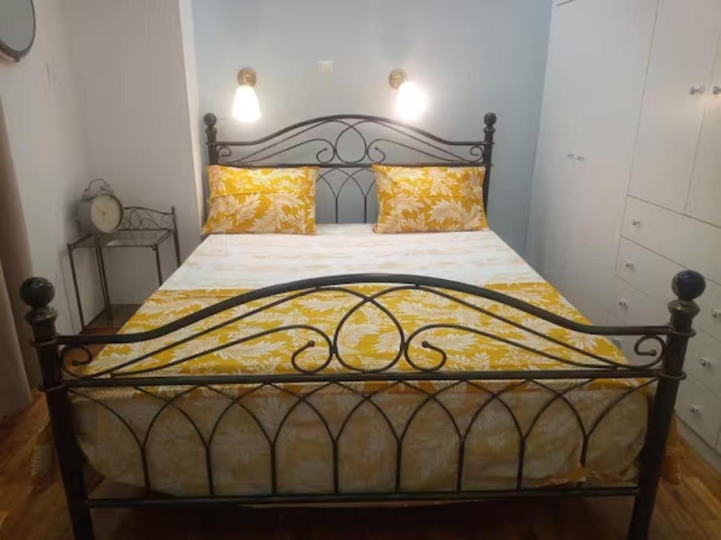 Freatida Apartment Πειραιάς Εξωτερικό φωτογραφία
