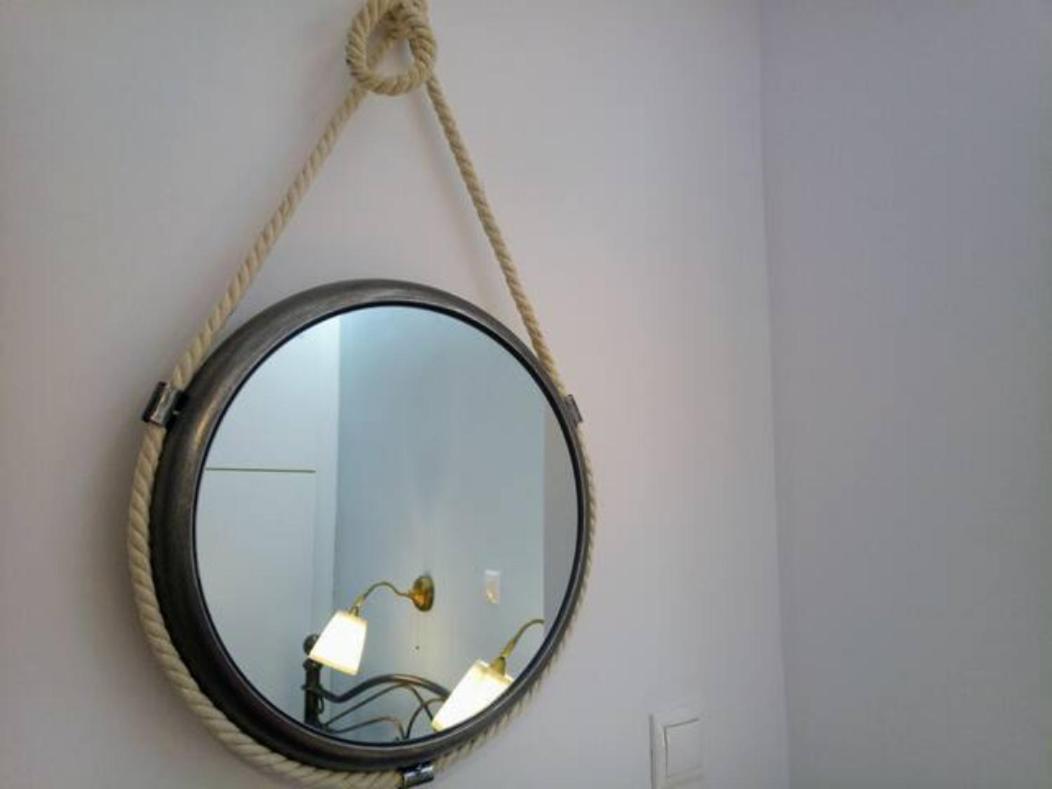 Freatida Apartment Πειραιάς Εξωτερικό φωτογραφία