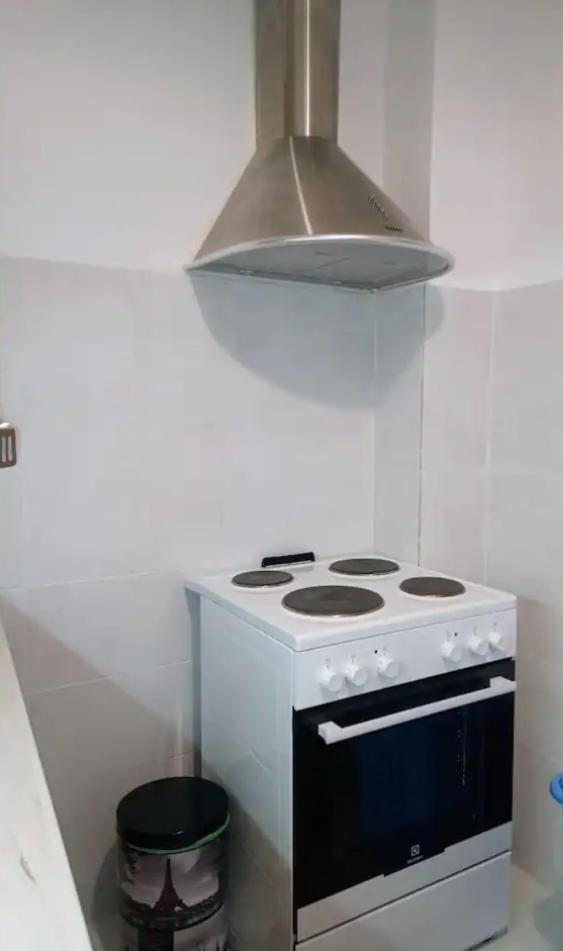 Freatida Apartment Πειραιάς Εξωτερικό φωτογραφία