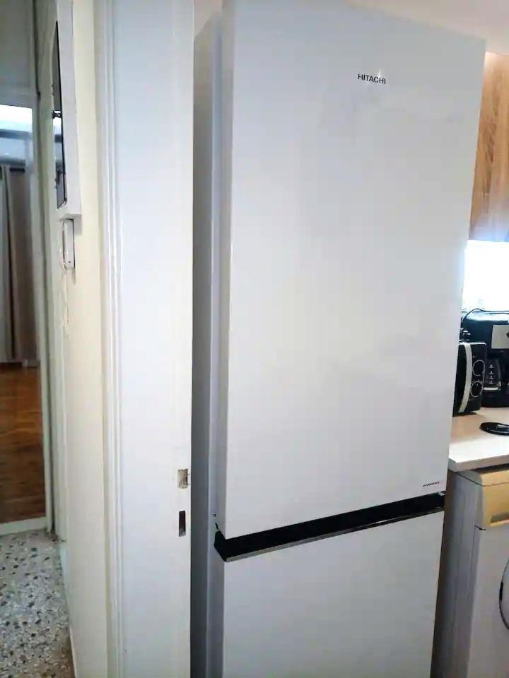 Freatida Apartment Πειραιάς Εξωτερικό φωτογραφία