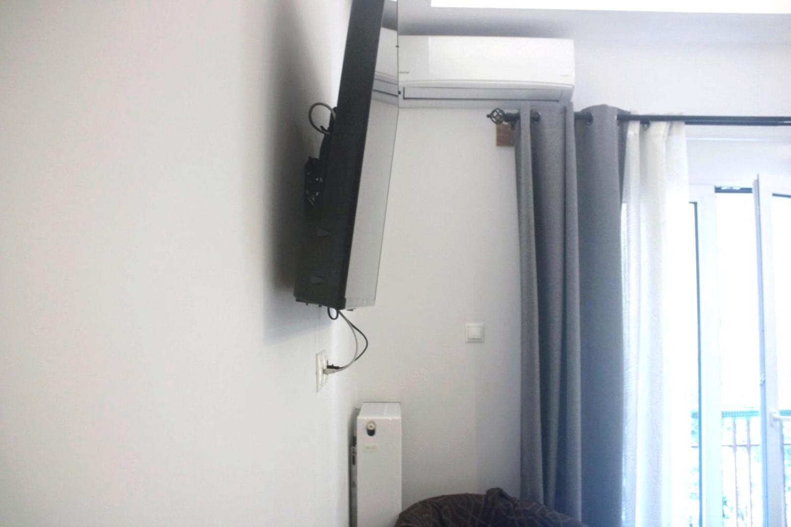 Freatida Apartment Πειραιάς Εξωτερικό φωτογραφία
