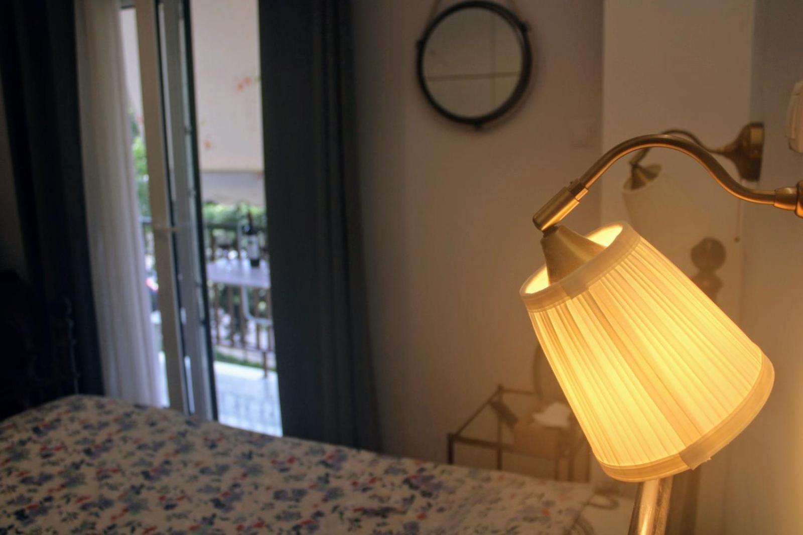 Freatida Apartment Πειραιάς Εξωτερικό φωτογραφία