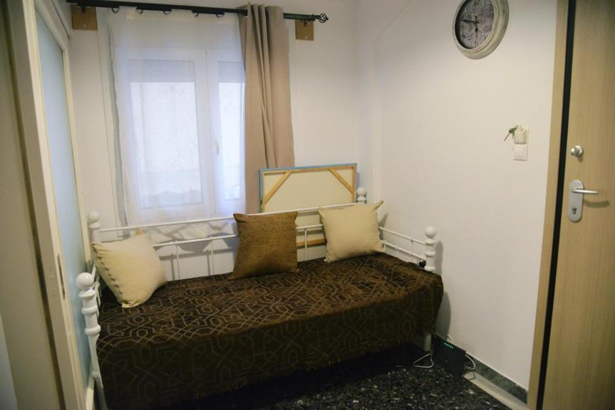 Freatida Apartment Πειραιάς Εξωτερικό φωτογραφία
