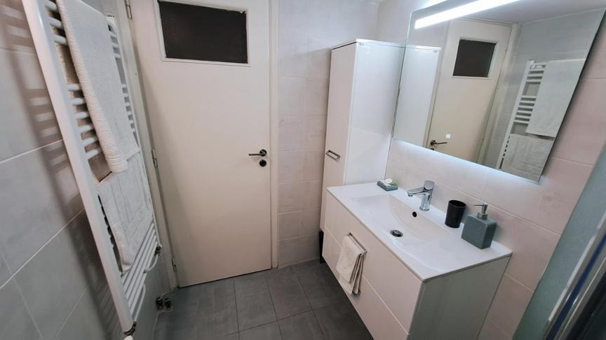 Freatida Apartment Πειραιάς Εξωτερικό φωτογραφία