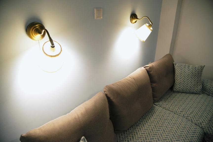Freatida Apartment Πειραιάς Εξωτερικό φωτογραφία