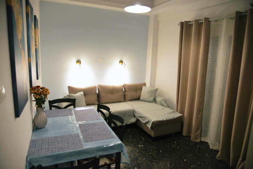 Freatida Apartment Πειραιάς Εξωτερικό φωτογραφία