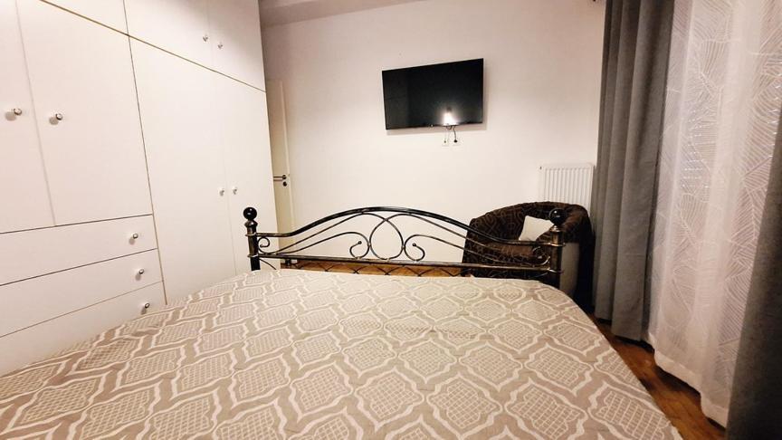 Freatida Apartment Πειραιάς Εξωτερικό φωτογραφία