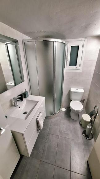 Freatida Apartment Πειραιάς Εξωτερικό φωτογραφία
